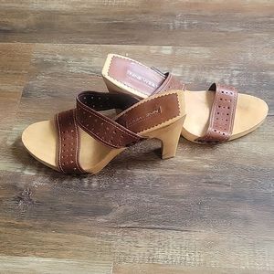 Ninewest High heel Sandals